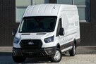 Ford Transit L4H3 *NOWY MODEL* MAXI. 2024r. Leasing od 1% wpłaty. - 1