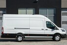 Ford Transit L4H3 *NOWY MODEL* MAXI. 2024r. Leasing od 1% wpłaty. - 4