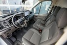 Ford Transit L4H3 *NOWY MODEL* MAXI. 2024r. Leasing od 1% wpłaty. - 10