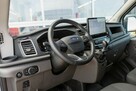 Ford Transit L4H3 *NOWY MODEL* MAXI. 2024r. Leasing od 1% wpłaty. - 11