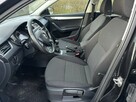 Skoda Octavia 2015 1.6 diesel 105km 2 komplety opon bezwypadowa - 7