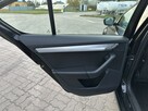 Skoda Octavia 2015 1.6 diesel 105km 2 komplety opon bezwypadowa - 10