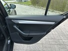 Skoda Octavia 2015 1.6 diesel 105km 2 komplety opon bezwypadowa - 13