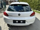 Volkswagen Scirocco Sirocco 1.4 super stan car play - 3