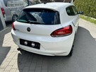 Volkswagen Scirocco Sirocco 1.4 super stan car play - 4