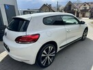 Volkswagen Scirocco Sirocco 1.4 super stan car play - 5