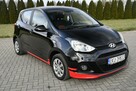 Hyundai i10 1,0BENZ Dudki11 Serwis.Klimatyzacja..El.szyby.Centralka. - 2
