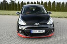 Hyundai i10 1,0BENZ Dudki11 Serwis.Klimatyzacja..El.szyby.Centralka. - 4