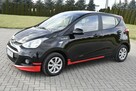 Hyundai i10 1,0BENZ Dudki11 Serwis.Klimatyzacja..El.szyby.Centralka. - 5