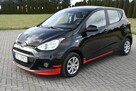 Hyundai i10 1,0BENZ Dudki11 Serwis.Klimatyzacja..El.szyby.Centralka. - 6