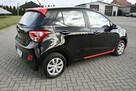 Hyundai i10 1,0BENZ Dudki11 Serwis.Klimatyzacja..El.szyby.Centralka. - 7