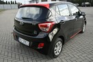 Hyundai i10 1,0BENZ Dudki11 Serwis.Klimatyzacja..El.szyby.Centralka. - 8