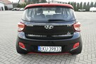 Hyundai i10 1,0BENZ Dudki11 Serwis.Klimatyzacja..El.szyby.Centralka. - 9