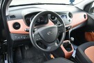 Hyundai i10 1,0BENZ Dudki11 Serwis.Klimatyzacja..El.szyby.Centralka. - 13