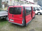 Renault Trafic 9 osobowy - 4