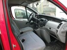 Renault Trafic 9 osobowy - 5