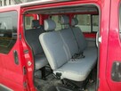 Renault Trafic 9 osobowy - 6
