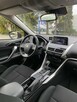 Mitsubishi Eclipse Cross 1.5 163 KM, Automat, Kamera, Gwarancja - 10
