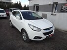 Hyundai ix35 - 2