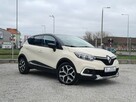 Renault Captur Navi PDC Klimatyzacja Led Tempomat Halogeny Komputer Alu - 3