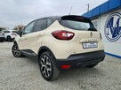 Renault Captur Navi PDC Klimatyzacja Led Tempomat Halogeny Komputer Alu - 4