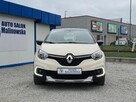 Renault Captur Navi PDC Klimatyzacja Led Tempomat Halogeny Komputer Alu - 5