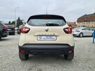 Renault Captur Navi PDC Klimatyzacja Led Tempomat Halogeny Komputer Alu - 6