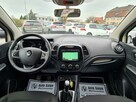 Renault Captur Navi PDC Klimatyzacja Led Tempomat Halogeny Komputer Alu - 11