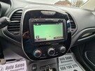 Renault Captur Navi PDC Klimatyzacja Led Tempomat Halogeny Komputer Alu - 12