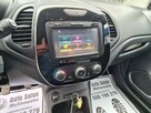 Renault Captur Navi PDC Klimatyzacja Led Tempomat Halogeny Komputer Alu - 13
