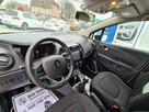 Renault Captur Navi PDC Klimatyzacja Led Tempomat Halogeny Komputer Alu - 14