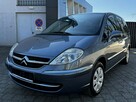 Citroen C8 Benzyna 7 foteli Klima Gwarancja - 2