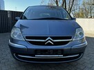 Citroen C8 Benzyna 7 foteli Klima Gwarancja - 3