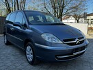 Citroen C8 Benzyna 7 foteli Klima Gwarancja - 4