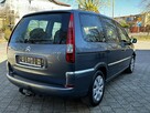 Citroen C8 Benzyna 7 foteli Klima Gwarancja - 6