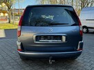 Citroen C8 Benzyna 7 foteli Klima Gwarancja - 7
