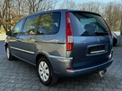 Citroen C8 Benzyna 7 foteli Klima Gwarancja - 8