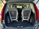 Citroen C8 Benzyna 7 foteli Klima Gwarancja - 13