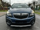 Opel Mokka 1.4T Navi Climatronic PDC Gwarancja - 3