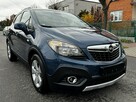 Opel Mokka 1.4T Navi Climatronic PDC Gwarancja - 4