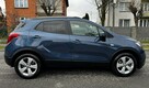 Opel Mokka 1.4T Navi Climatronic PDC Gwarancja - 5