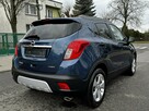 Opel Mokka 1.4T Navi Climatronic PDC Gwarancja - 6