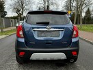 Opel Mokka 1.4T Navi Climatronic PDC Gwarancja - 7