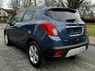 Opel Mokka 1.4T Navi Climatronic PDC Gwarancja - 8