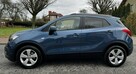 Opel Mokka 1.4T Navi Climatronic PDC Gwarancja - 9