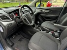 Opel Mokka 1.4T Navi Climatronic PDC Gwarancja - 10