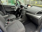 Opel Mokka 1.4T Navi Climatronic PDC Gwarancja - 11