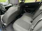 Opel Mokka 1.4T Navi Climatronic PDC Gwarancja - 13