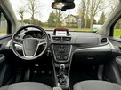 Opel Mokka 1.4T Navi Climatronic PDC Gwarancja - 14