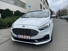 Ford S-Max 2.0 Automat Serwisowany - 2